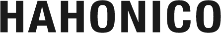 HAHONICO logo